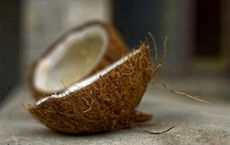 Coconut Oil for Beauty Regime