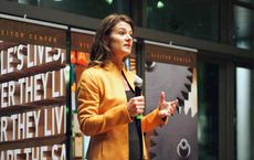 Melinda Gates Pumps money into to Women Enterprise
