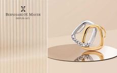 Swiss Luxury Jewellery Brand Inspired by Nature