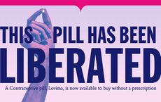 Women Can Buy Contraceptive Pill Without a Prescription